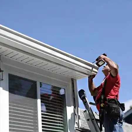 gutter services Biglerville